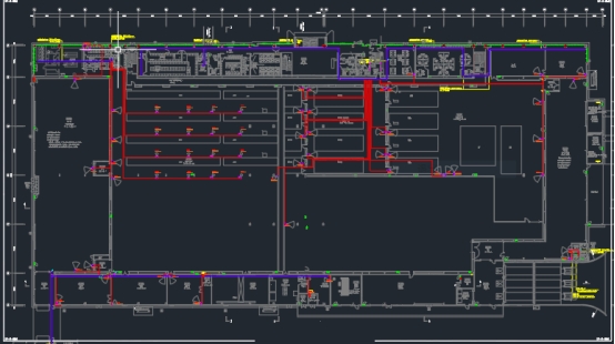 构建全域智能安防体系：苏州硕铭助力康美包亚太三厂数字化升级