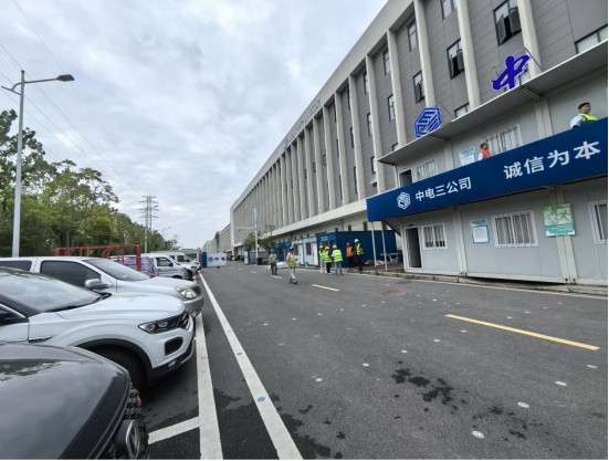 筑牢安全基石，护航科研创新：成功交付复旦大学宁波研究院宽禁带半导体材料研究所消防报警系统