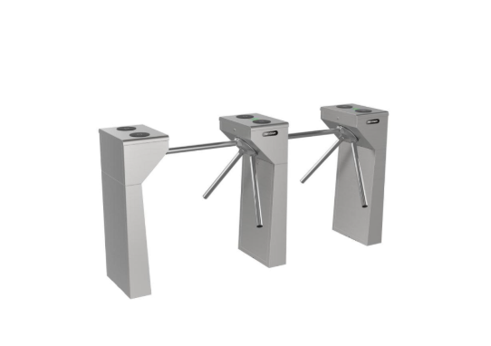 立式半自动三辊闸