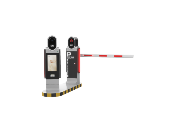 泊车机器人系列